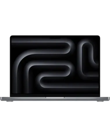 MacBook Pro 14" M3 2023 reconditionné | Refabz