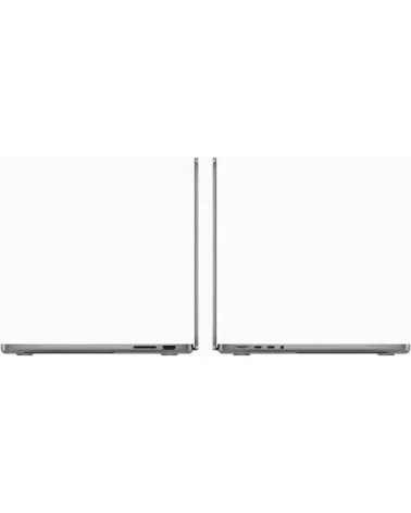 MacBook Pro 14" M3 2023 refurbished | Refabz