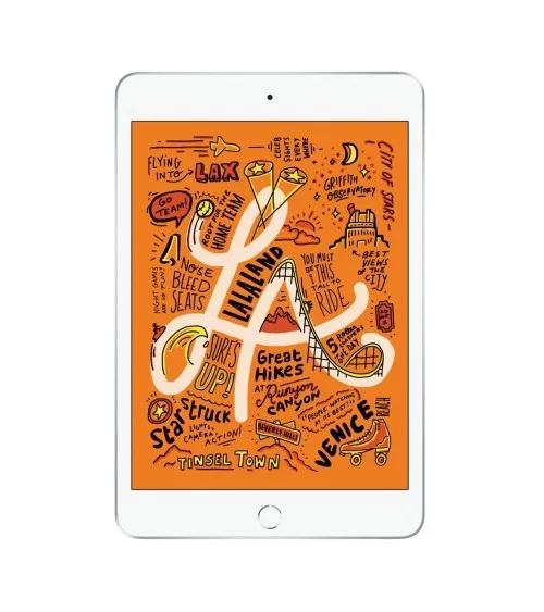 iPad mini 5 reconditionné | Ma Fabrik