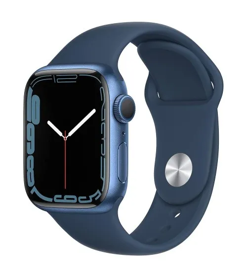 Apple Watch Serie 7 41 mm reconditionnée | Refabz