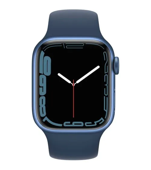 Apple Watch Serie 7 41 mm reconditionnée | Refabz