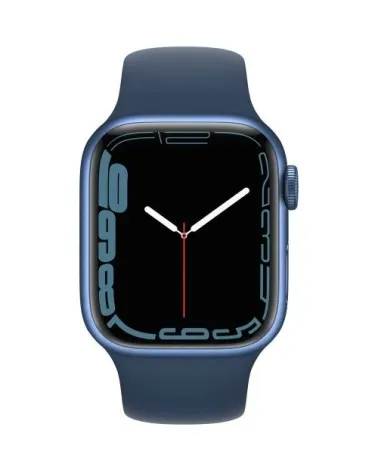 Apple Watch Serie 7 41 mm reconditionnée | Refabz
