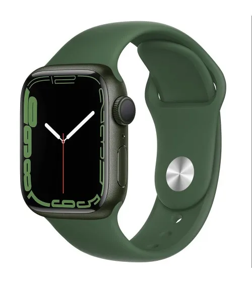 Apple Watch Serie 7 41 mm reconditionnée | Refabz