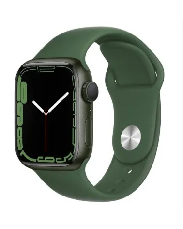 Apple Watch Serie 7 41 mm reconditionnée | Refabz