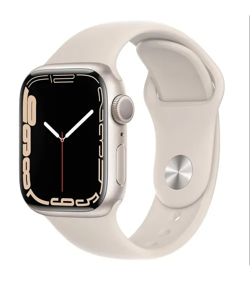 Apple Watch Serie 7 41 mm reconditionnée | Refabz