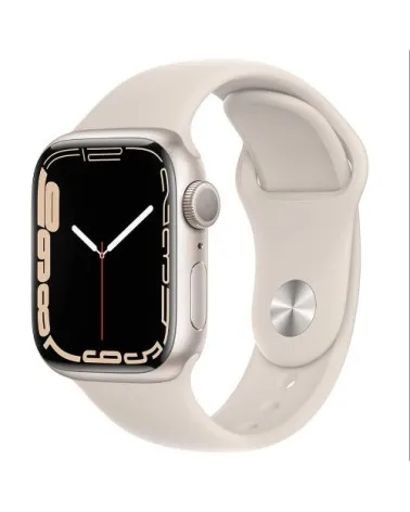 Apple Watch Serie 7 41 mm reconditionnée | Refabz