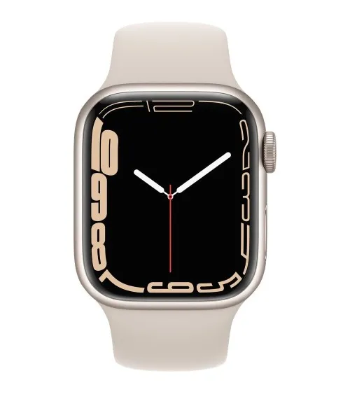 Apple Watch Serie 7 41 mm reconditionnée | Refabz