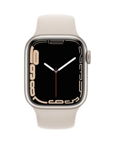 Apple Watch Serie 7 41 mm reconditionnée | Refabz