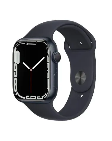 Apple Watch Serie 7 41 mm reconditionnée | Refabz