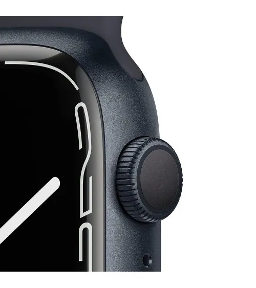 Apple Watch Serie 7 41 mm reconditionnée | Refabz