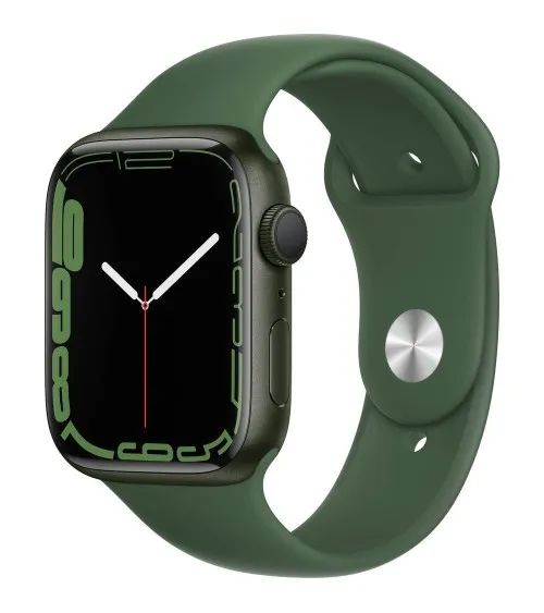 Apple Watch Serie 7 45 mm reconditionnée | Refabz