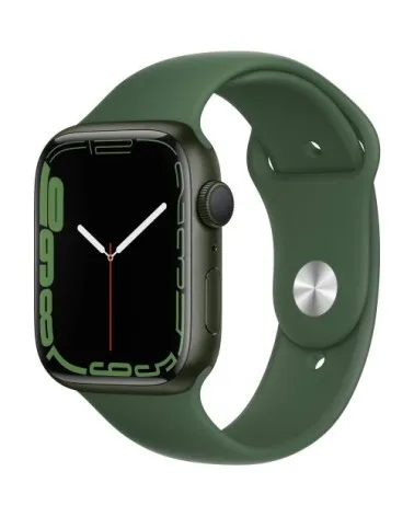 Apple Watch Serie 7 45 mm reconditionnée | Refabz