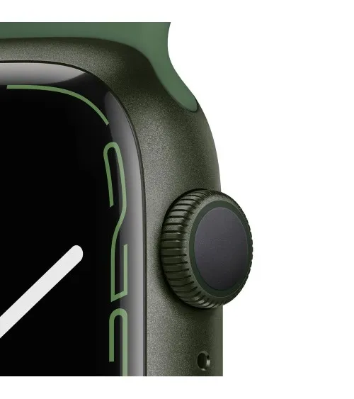 Apple Watch Serie 7 45 mm reconditionnée | Refabz