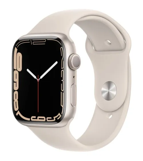 Apple Watch Serie 7 45 mm reconditionnée | Refabz