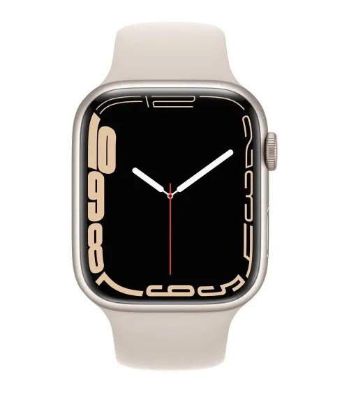 Apple Watch Serie 7 45 mm reconditionnée | Refabz