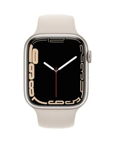 Apple Watch Serie 7 45 mm reconditionnée | Refabz