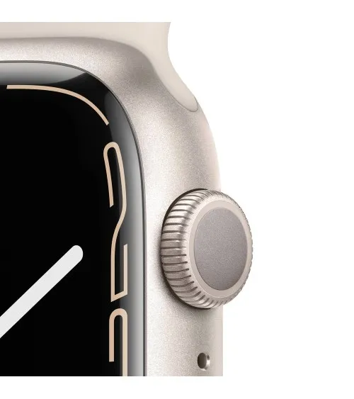 Apple Watch Serie 7 45 mm reconditionnée | Refabz