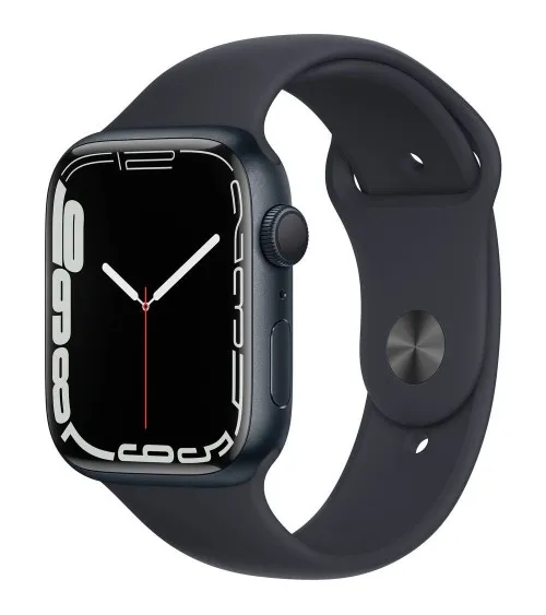 Apple Watch Serie 7 45 mm reconditionnée | Refabz