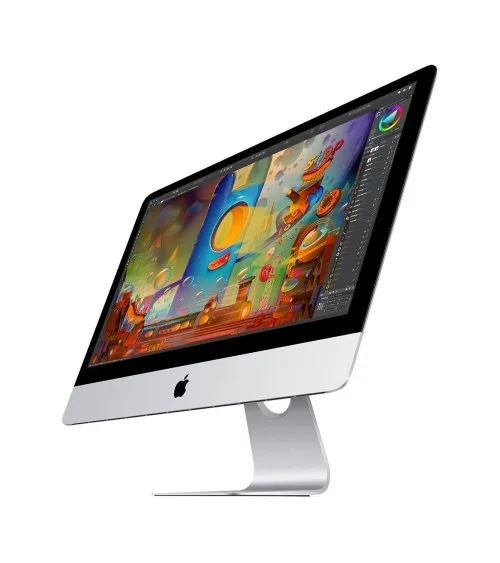 iMac 21,5" 2013 reconditionné | Ma Fabrik