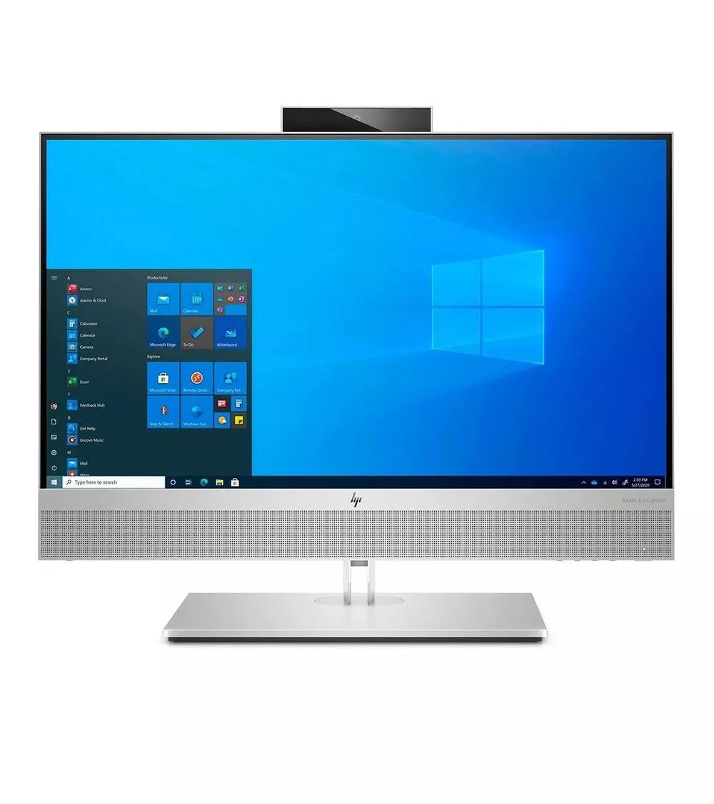  EliteOne 800 G8 Tactile reconditionné | Refabz