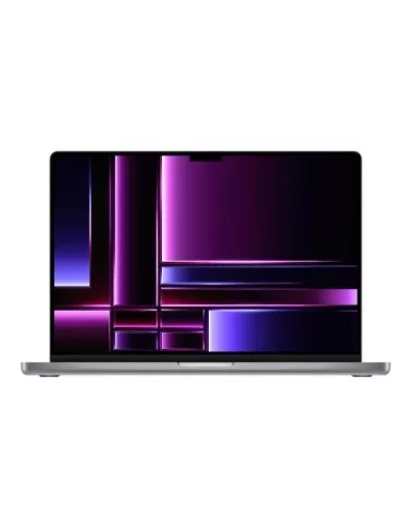 MacBook Pro 16" M2 Pro 2023 reconditionné | Refabz