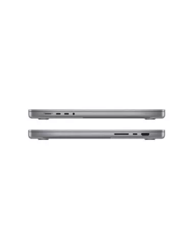 MacBook Pro 16" M2 Pro 2023 reconditionné | Refabz