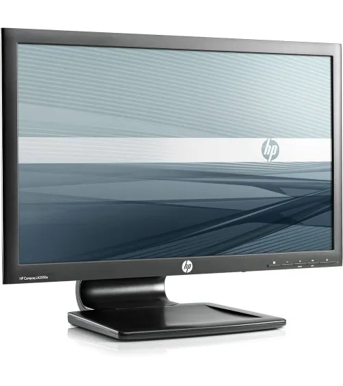 Monitor HP LA2006x de 20" reacondicionado | Refabz
