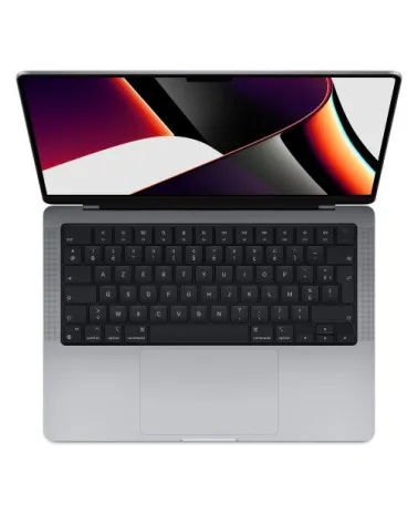 MacBook Pro 14" M1 Pro 2021 reconditionné | Refabz