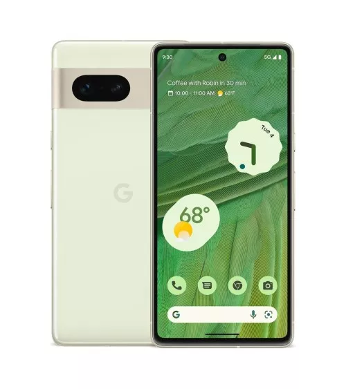 Pixel 7