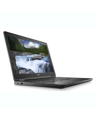  Latitude 5590 reconditionné | Refabz