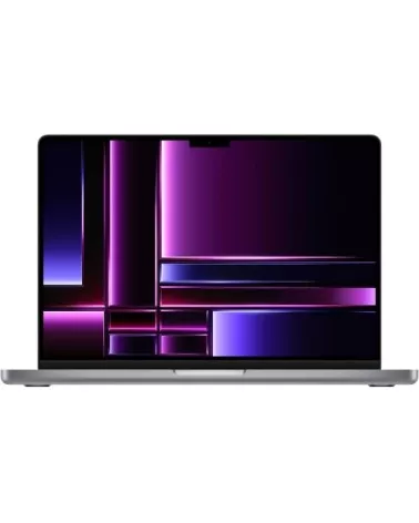 MacBook Pro 14" M2 Pro 2023 reconditionné | Refabz