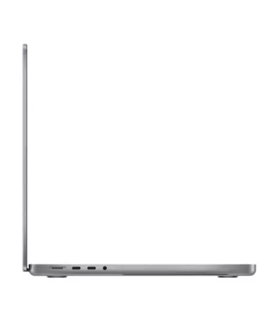 MacBook Pro 14" M1 Pro 2021 reconditionné | Refabz