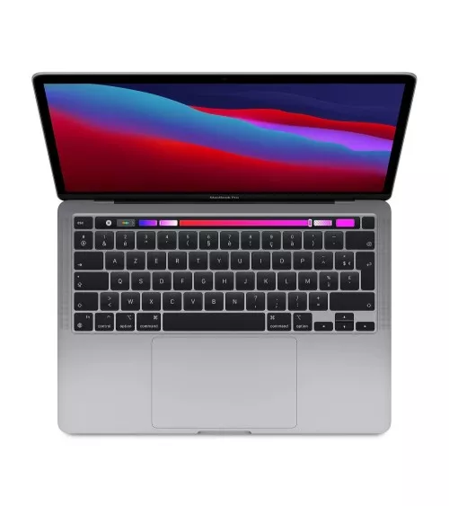 MacBook Pro 13" Touch Bar M1 2020 reconditionné | Refabz
