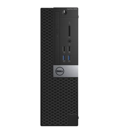  OptiPlex 5040 SFF reacondicionado | Refabz