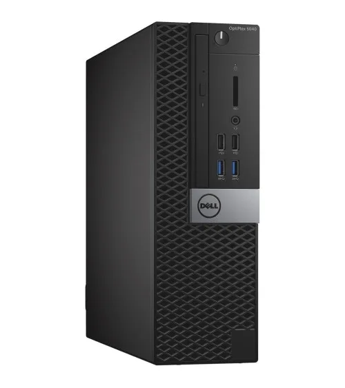  OptiPlex 5040 SFF reacondicionado | Refabz