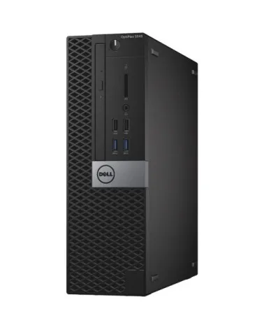  OptiPlex 5040 SFF reacondicionado | Refabz