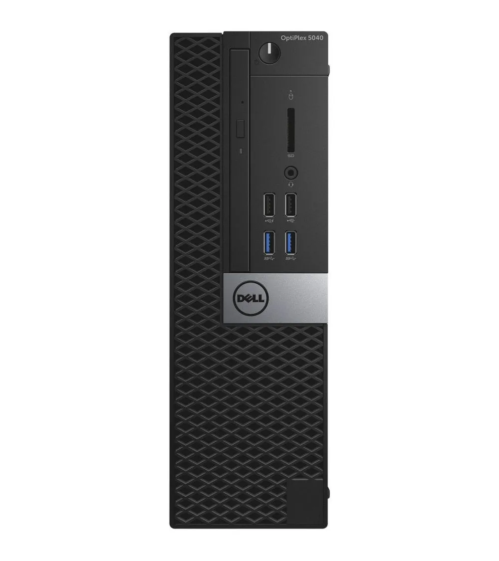  Renoverad OptiPlex 5040 SFF | Refabz