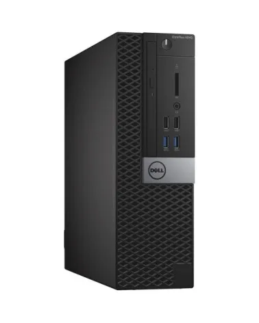  Renoverad OptiPlex 5040 SFF | Refabz