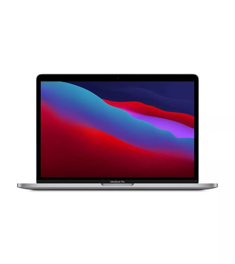 MacBook Pro 13" Touch Bar M1 2020 reconditionné | Refabz