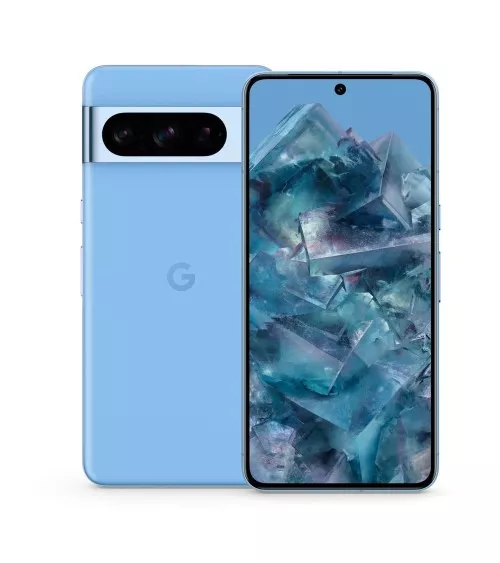 Pixel 8 Pro