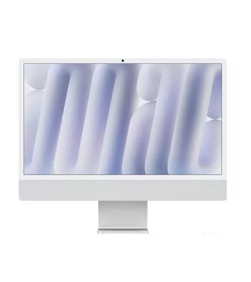 iMac 24" 4.5K 2024 - AZERTY Français