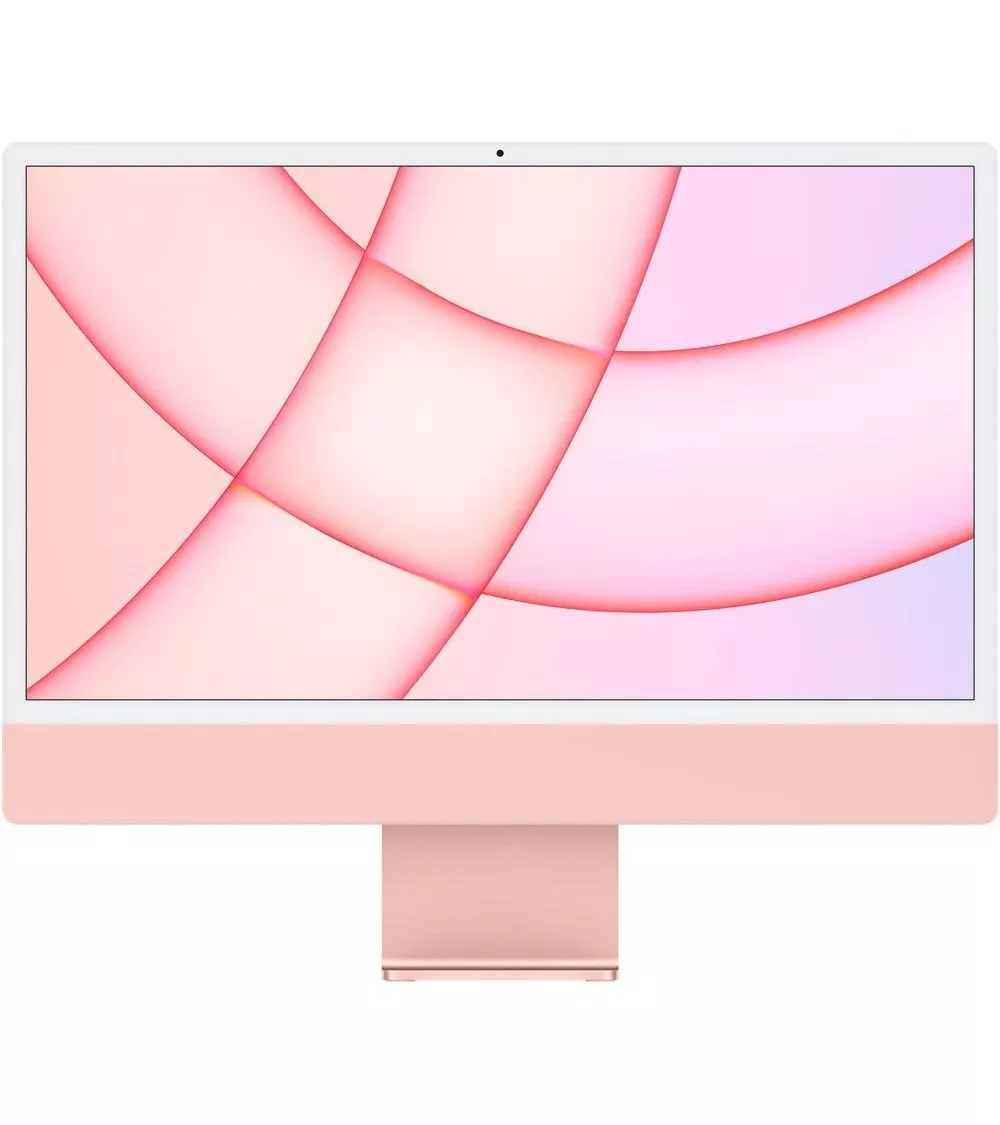 iMac 24" 4.5K 2021 reconditionné | Refabz