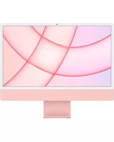 iMac 24" 4.5K 2021 reconditionné | Refabz