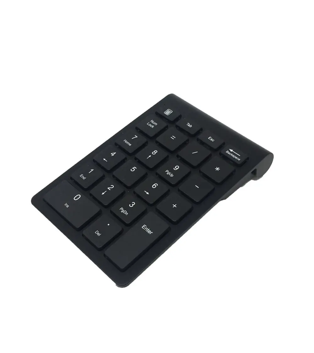 Pavé numérique Bluetooth reconditionné | Refabz