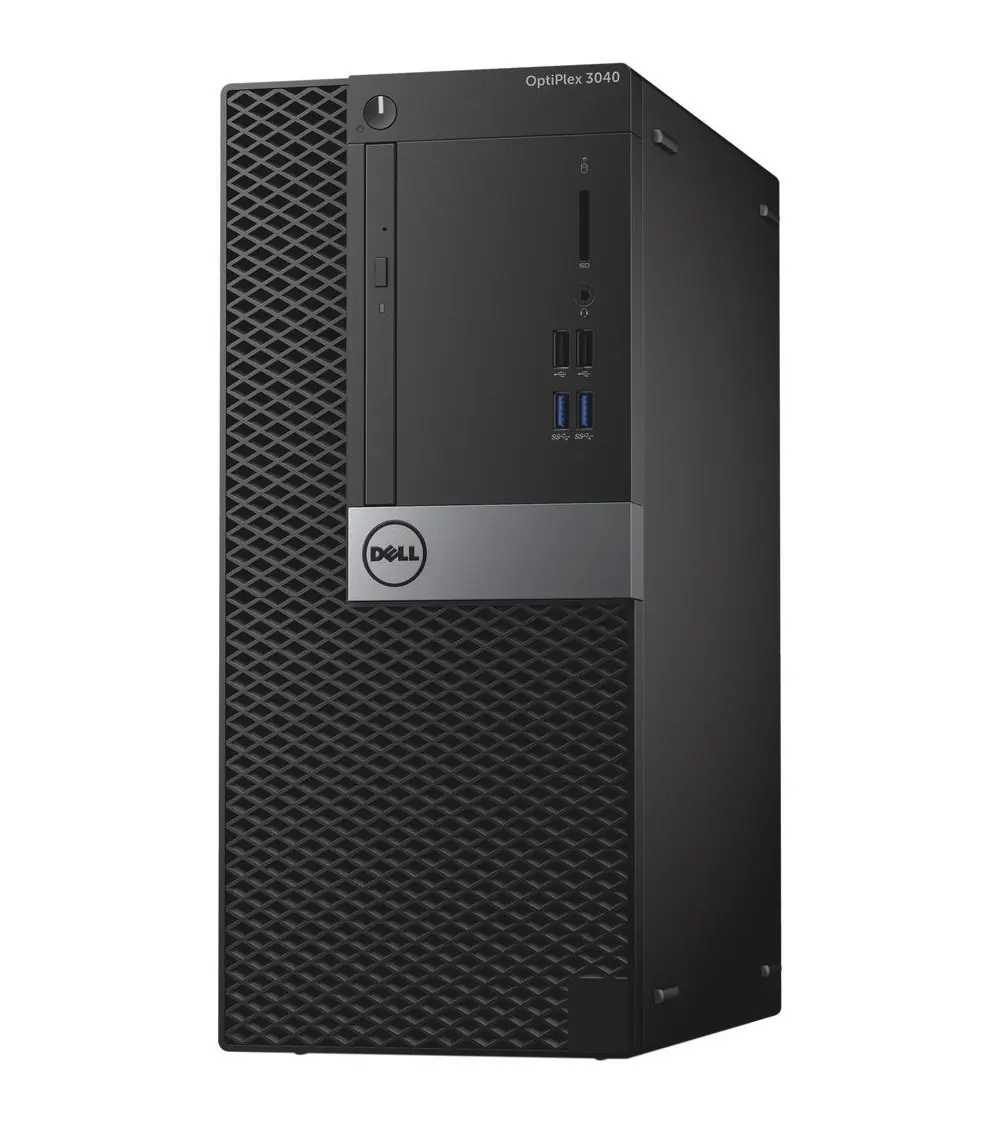  OptiPlex 3040 Tower reconditionné | Refabz