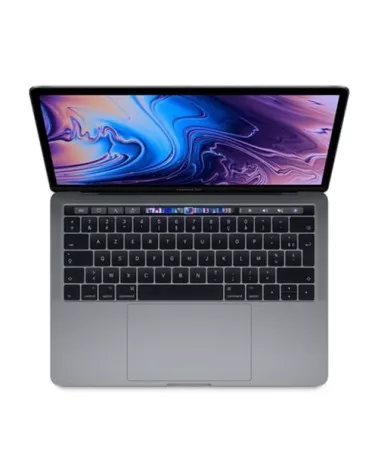 MacBook Pro 13" Touch Bar 2017 reconditionné | Refabz