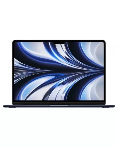 MacBook Air 13" M2 2022 reconditionné | Refabz