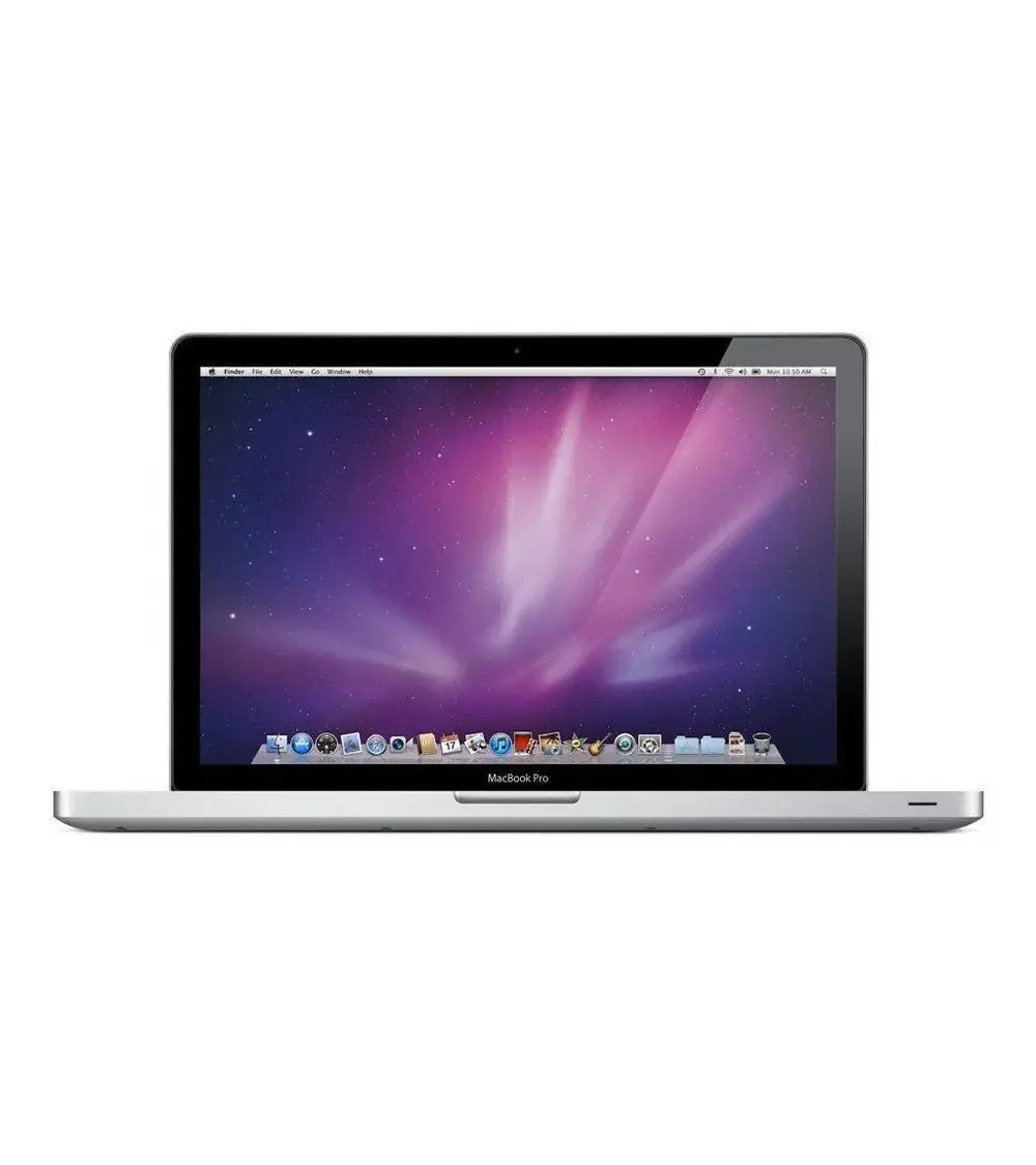 MacBook Pro Retina 13" Fin 2012 reconditionné | Ma Fabrik