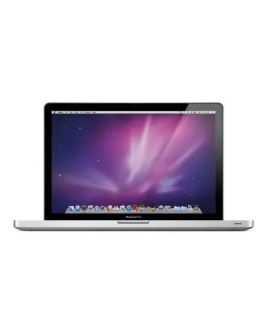 MacBook Pro Retina 13" Fin 2012 reconditionné | Ma Fabrik