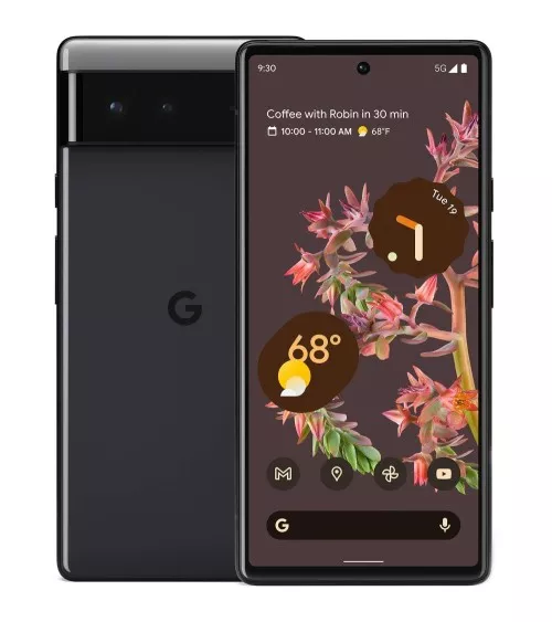 Pixel 6